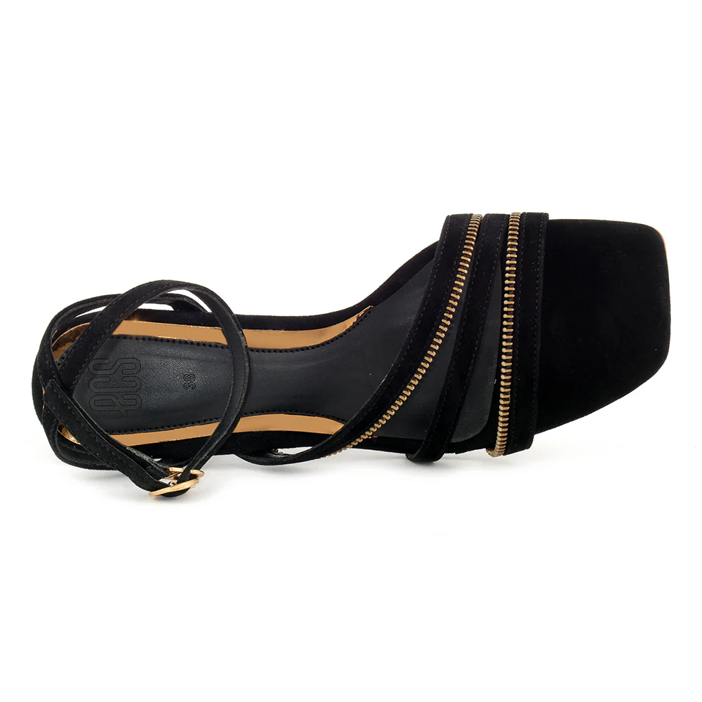 Square Toe Sandals - Image 3