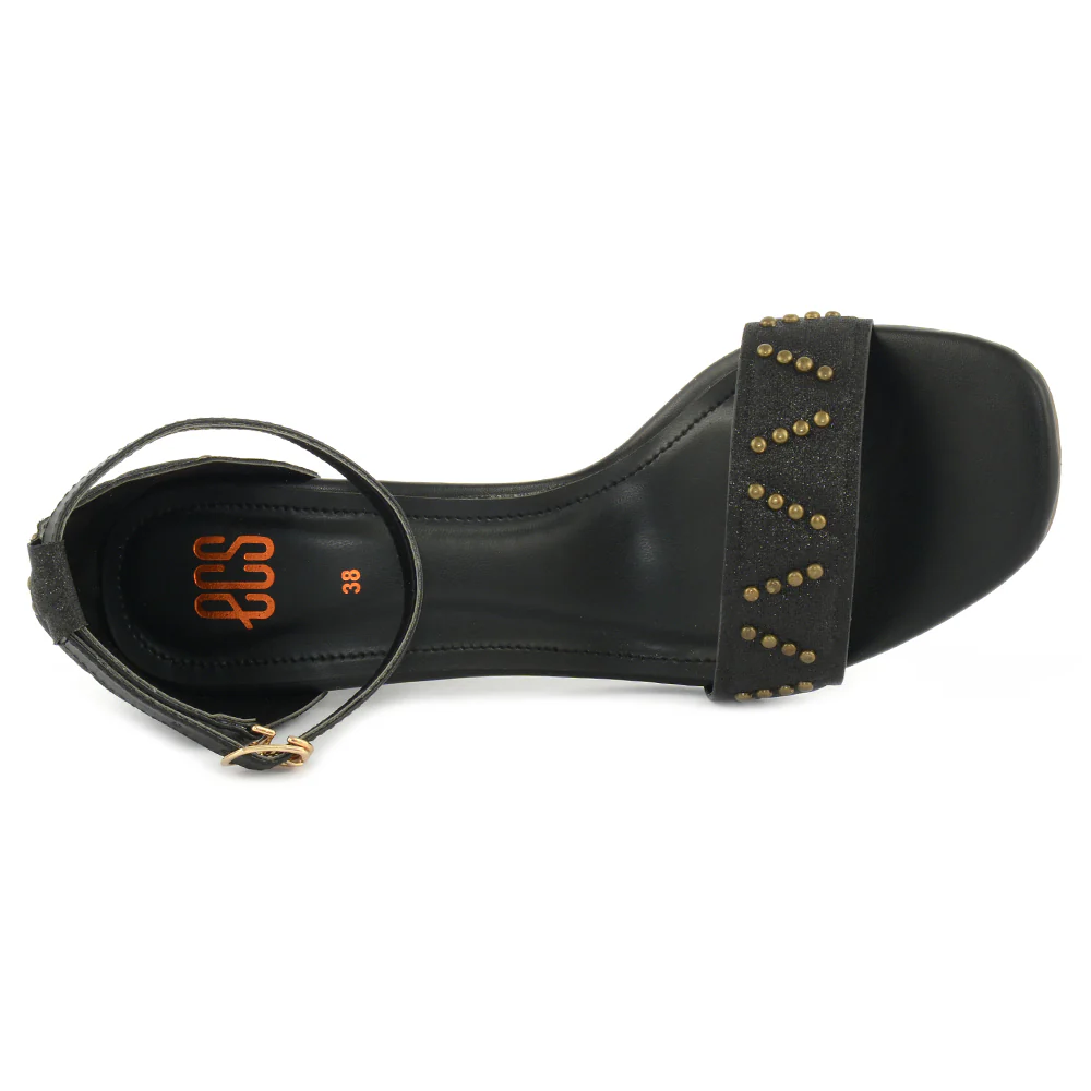 Glittery Sandal - Image 7
