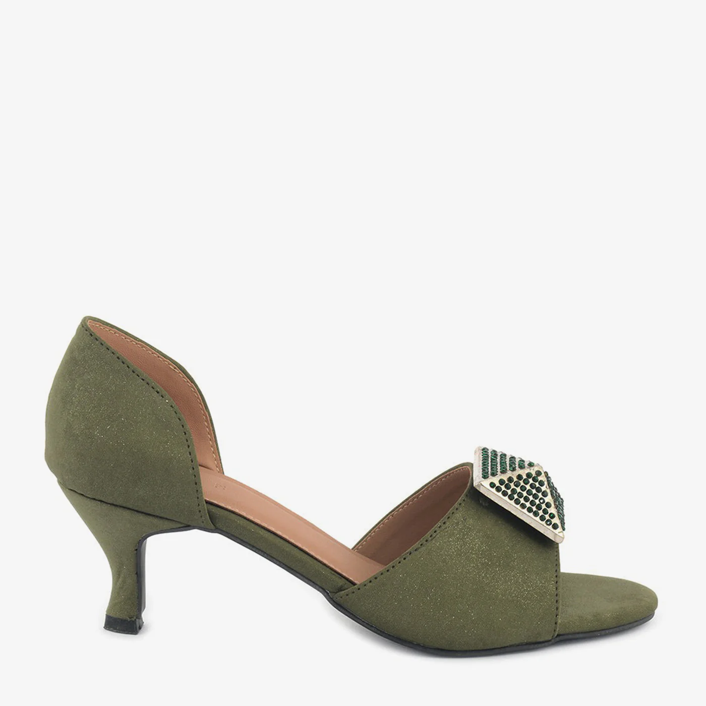Buckle Sandals - Image 2