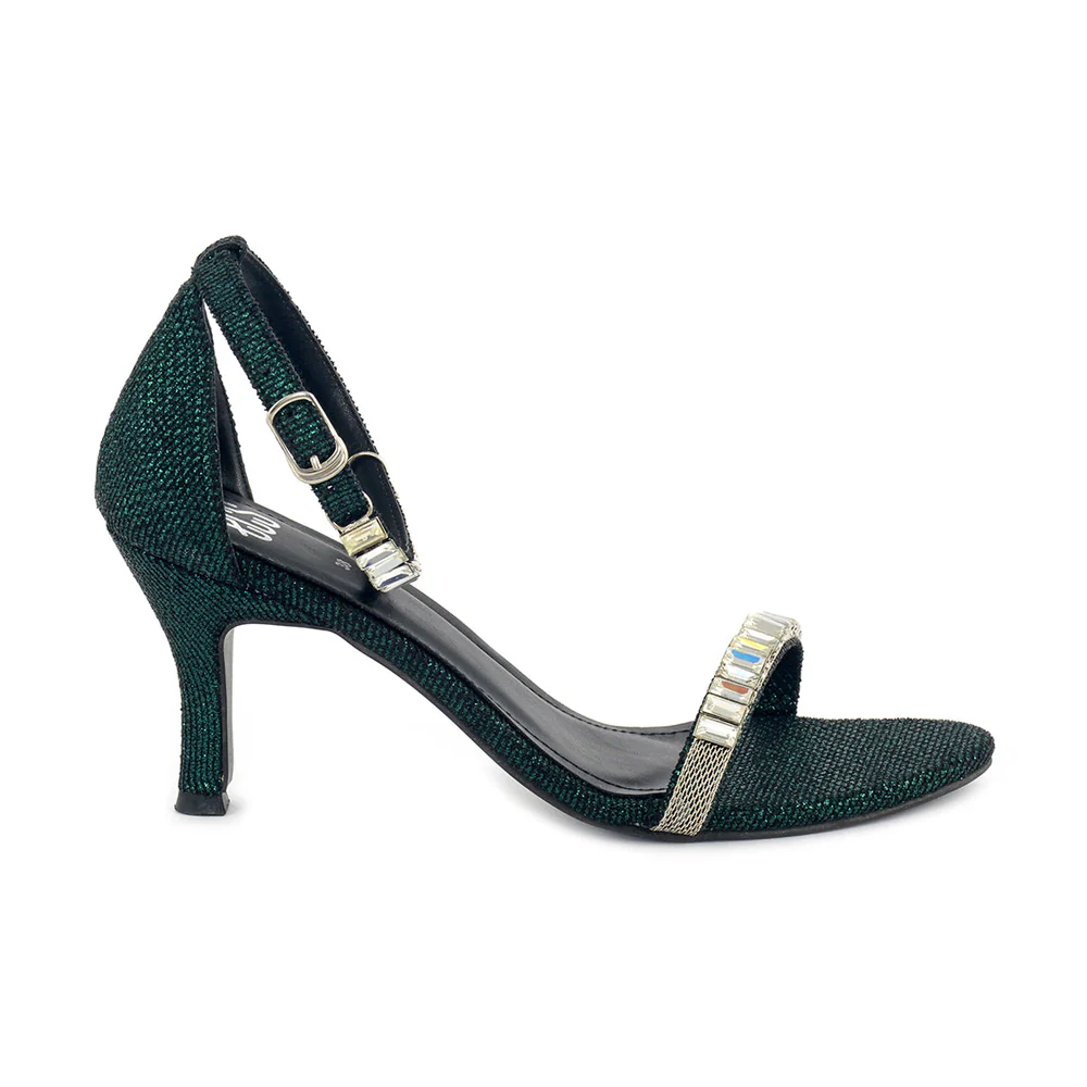 Matte Sandals - Image 2