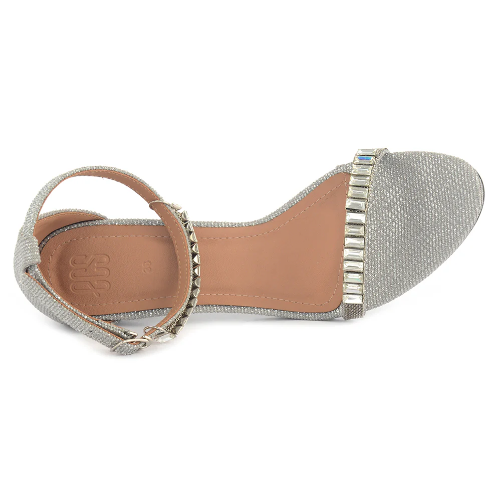 Matte Sandals - Image 7