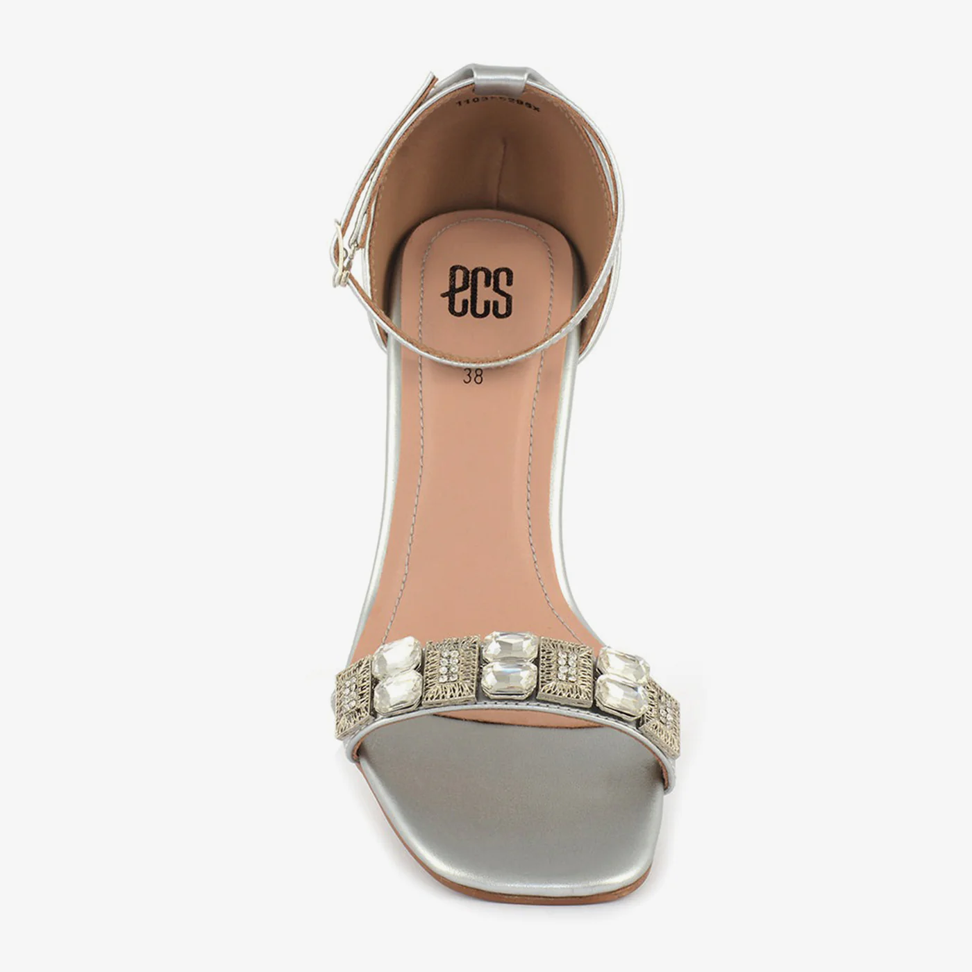 Square Toe Sandals - Image 4
