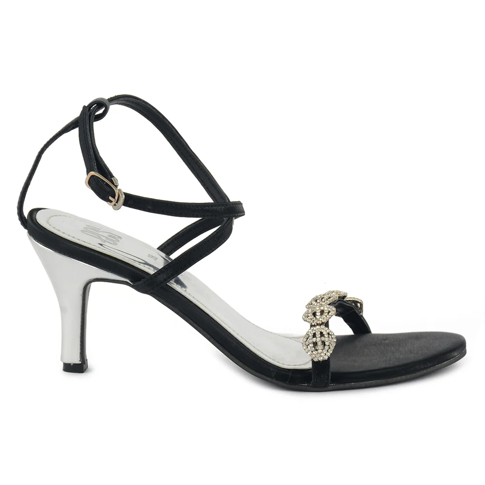 Eleganza Kitten Heels - Image 2
