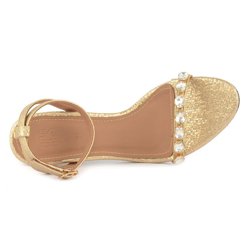 Glitter Stiletto - Image 3
