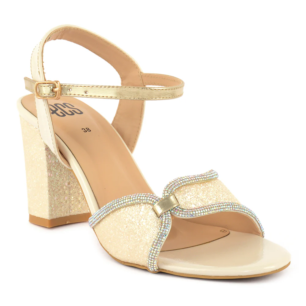 Shimmer Elegance