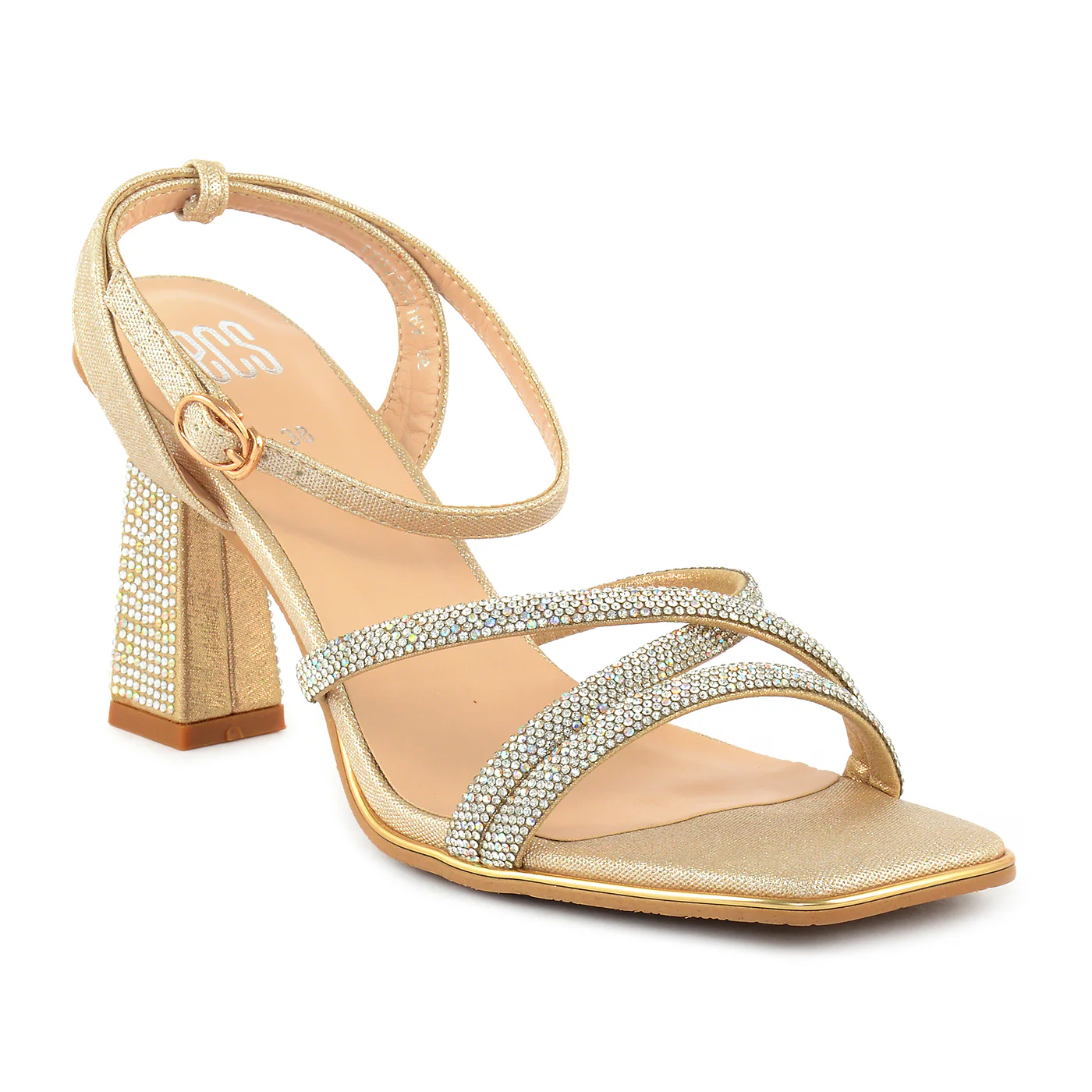 Shimmering Splendor - Image 5