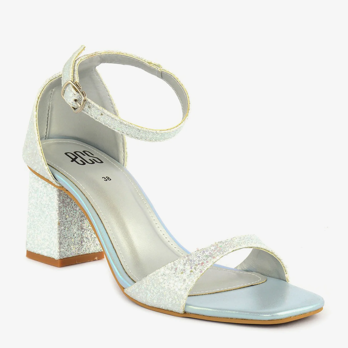 Glamour Block