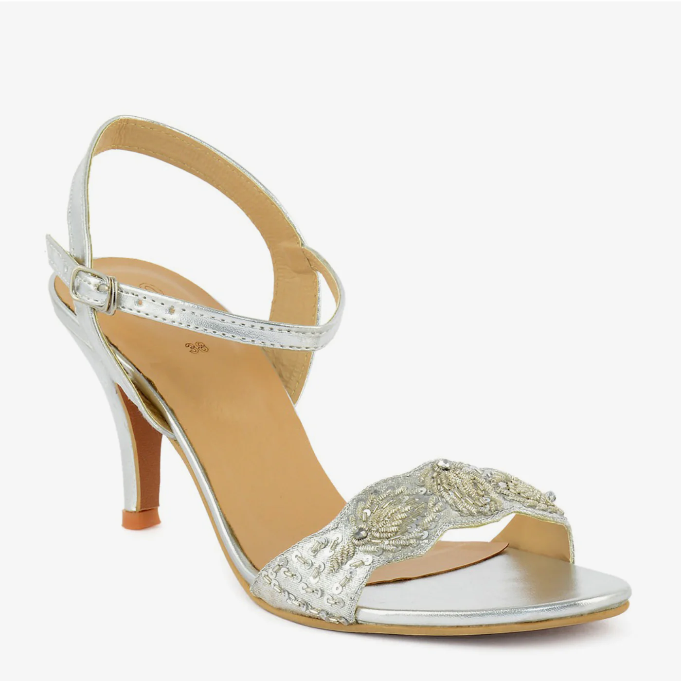 Shimmering Stride