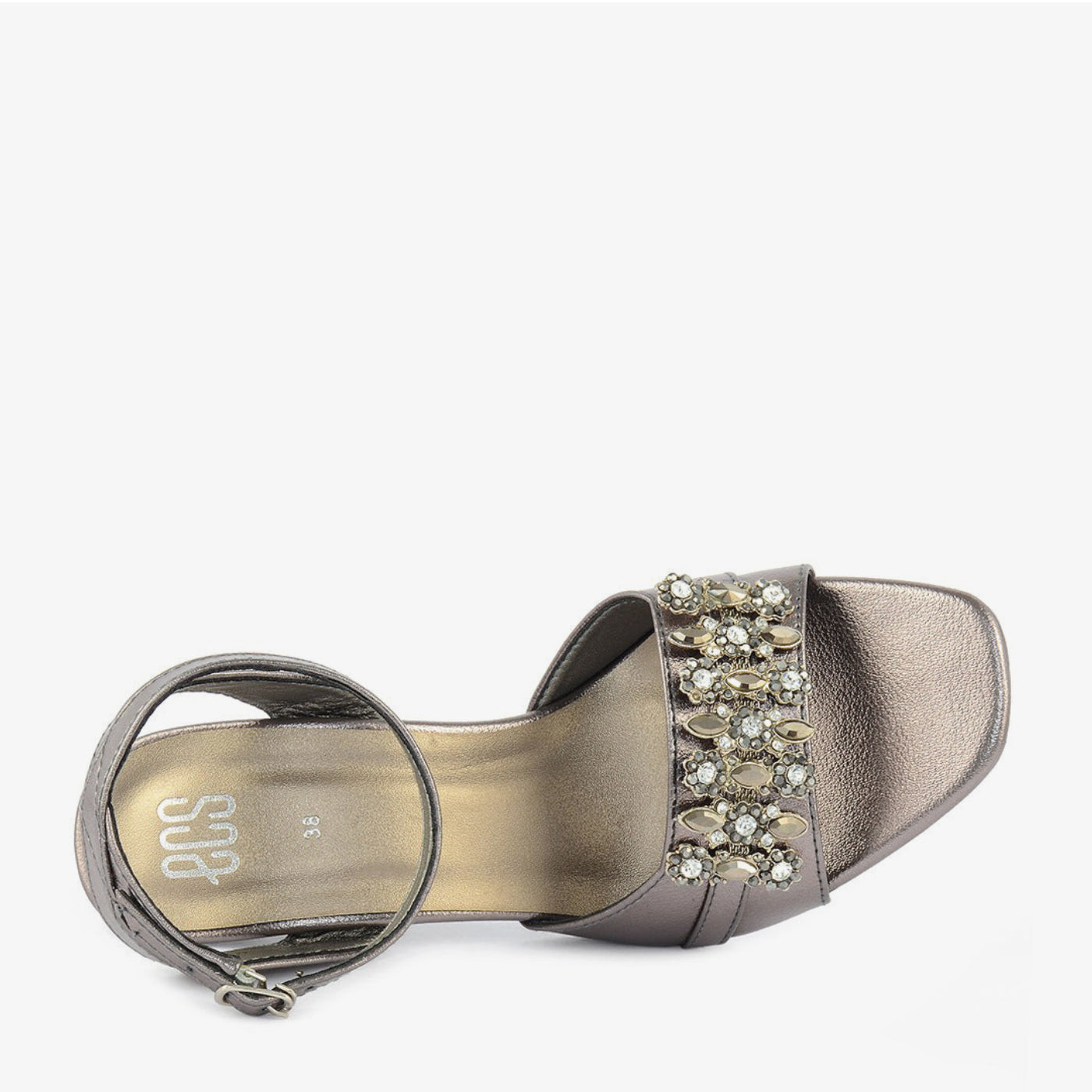 Pewter Elegance - Image 3
