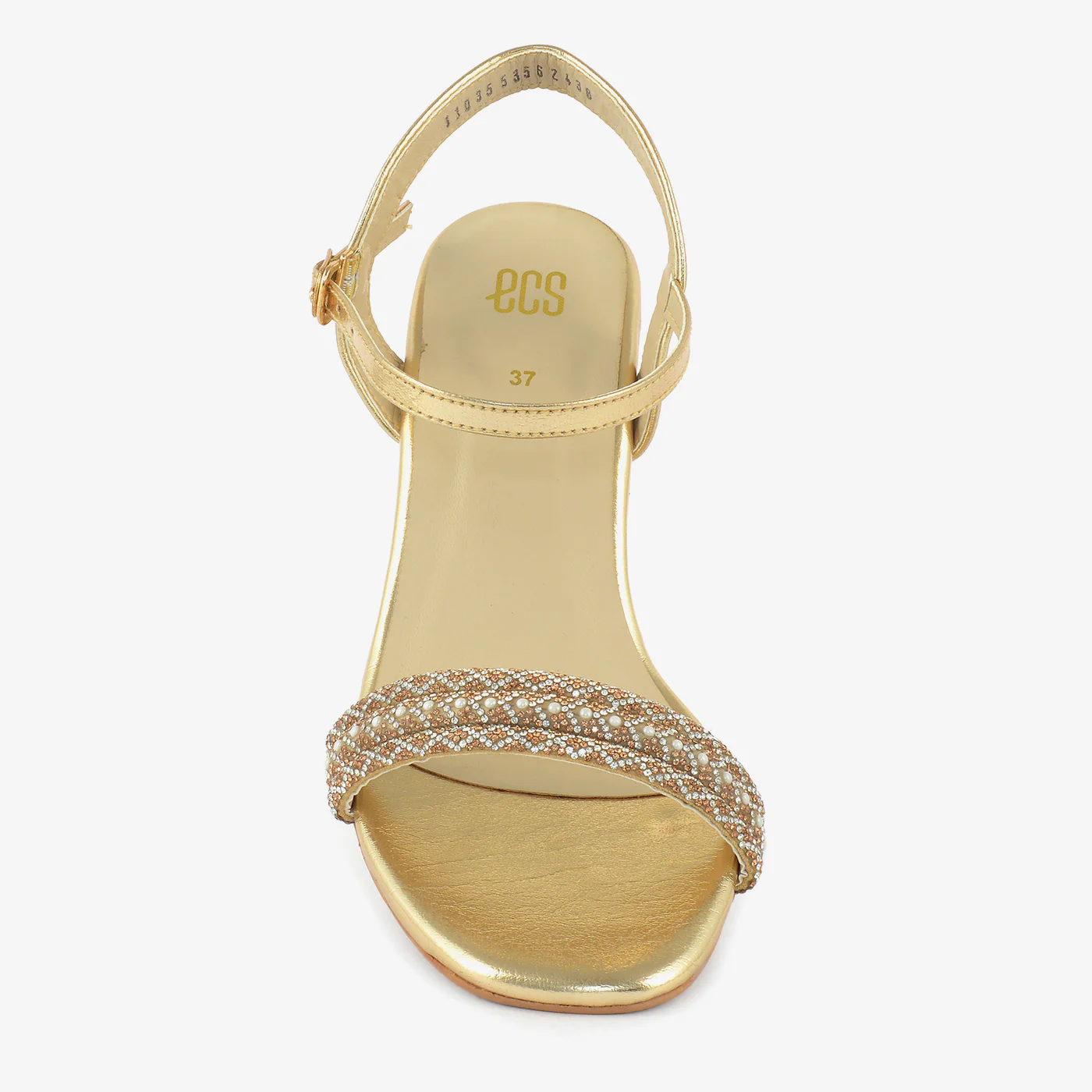 Golden Feet - Image 4