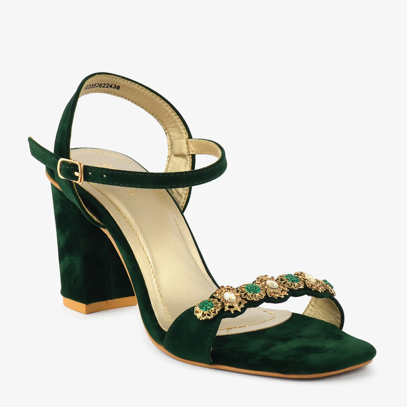 Emerald Elegance
