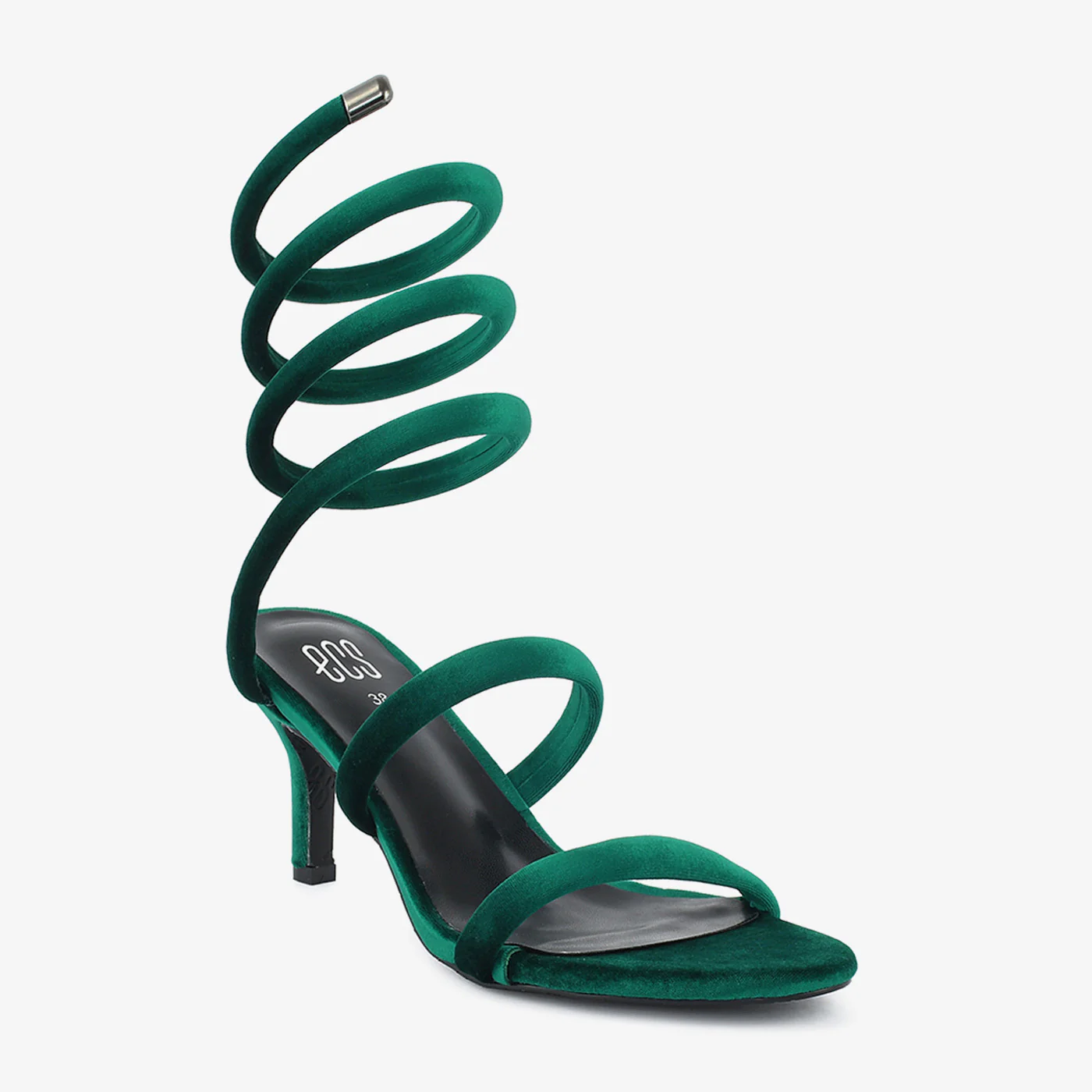 Coiled Elegance - Image 5