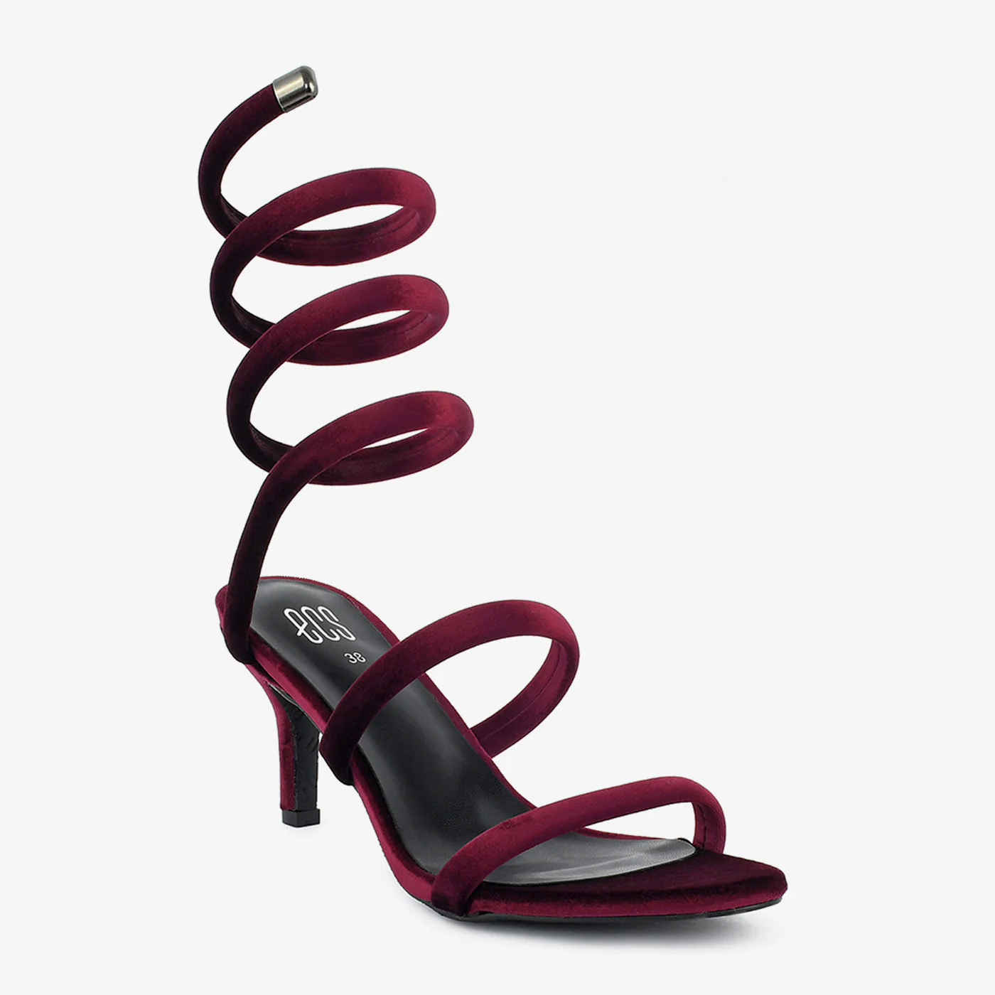 Coiled Elegance - Image 9