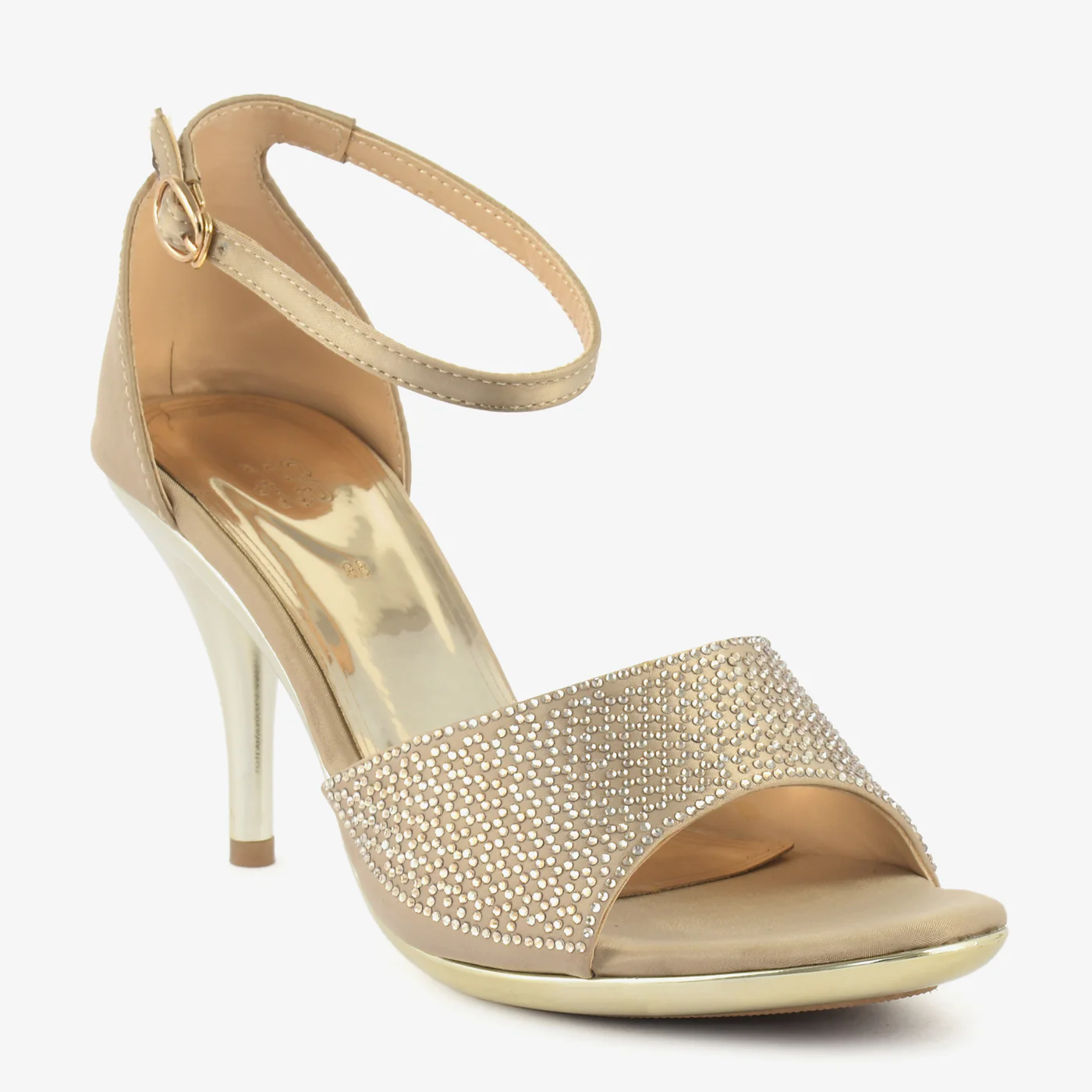 Glam Sparkle