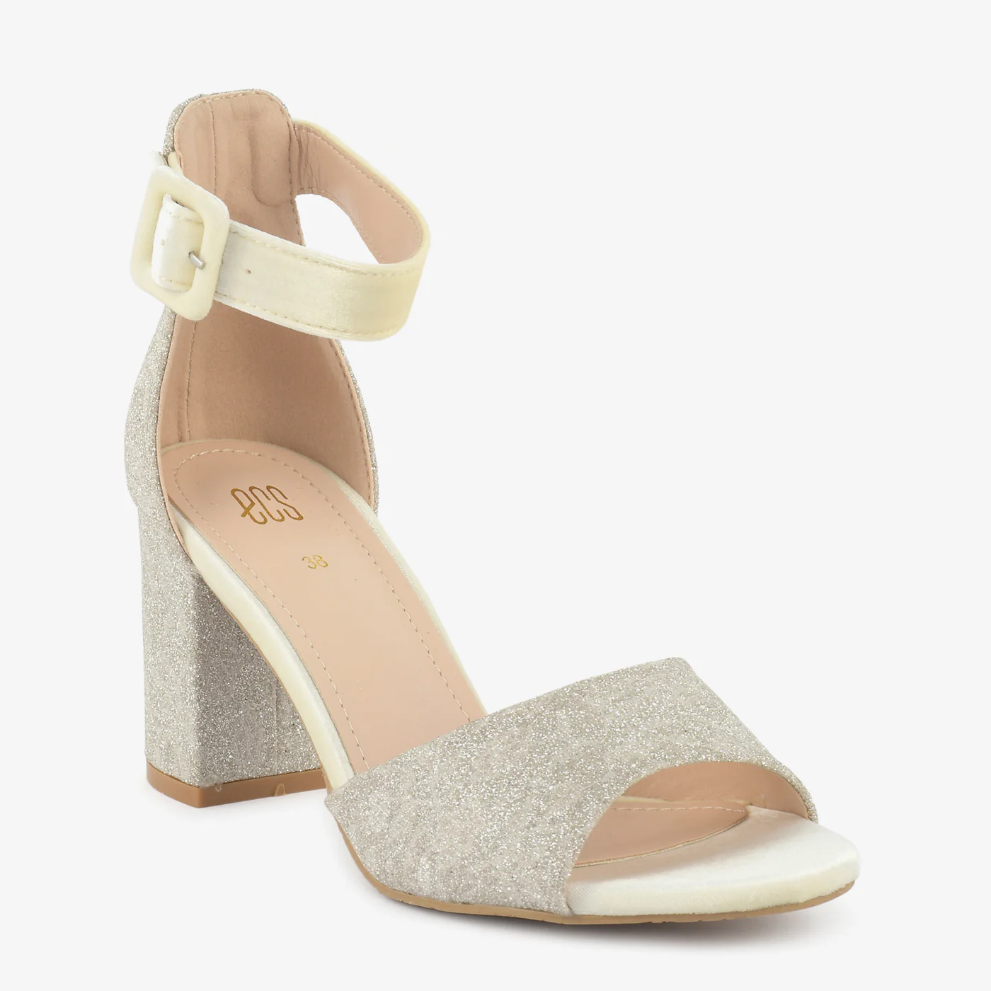 Shimmering Heels - Image 6