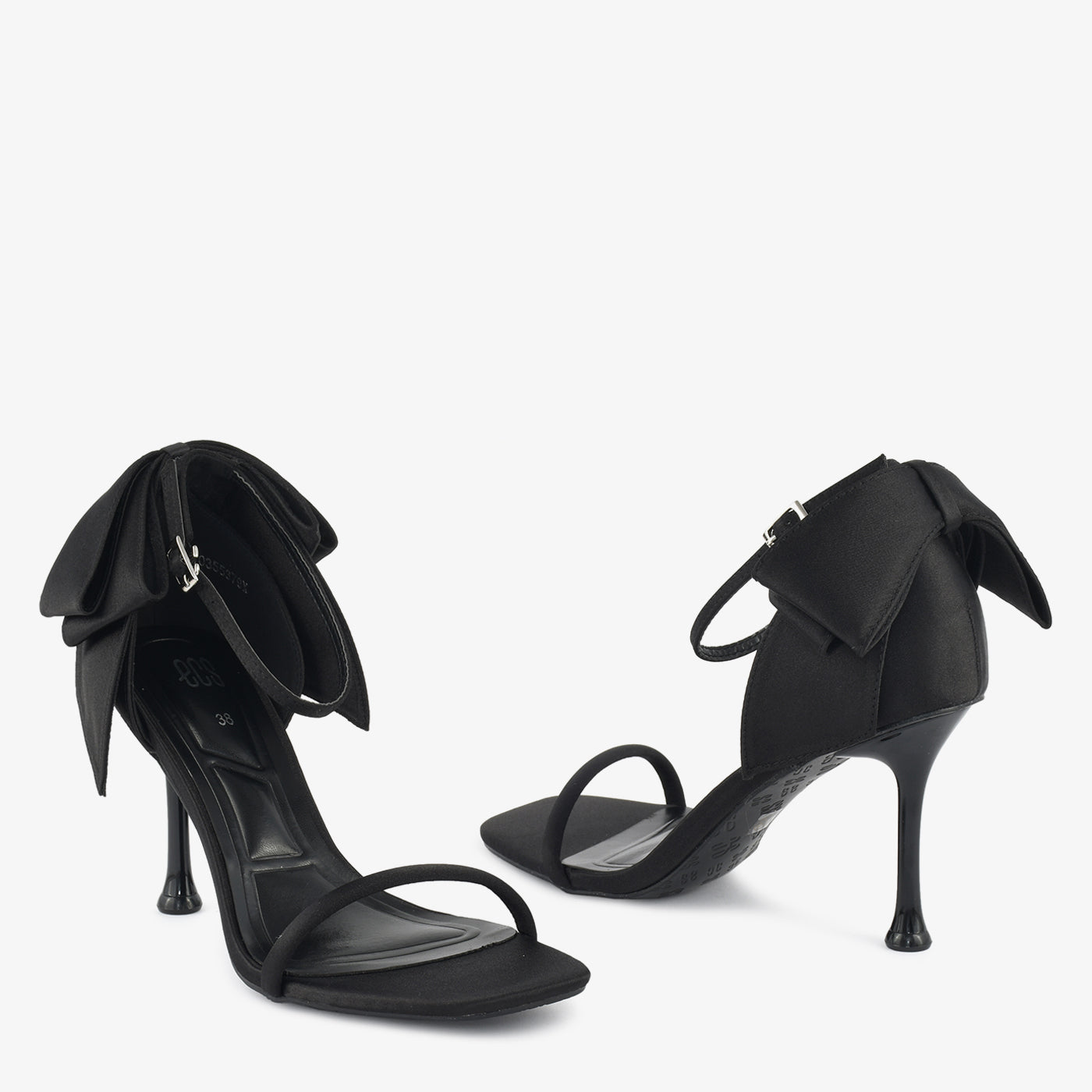 Satin Bow - Image 7
