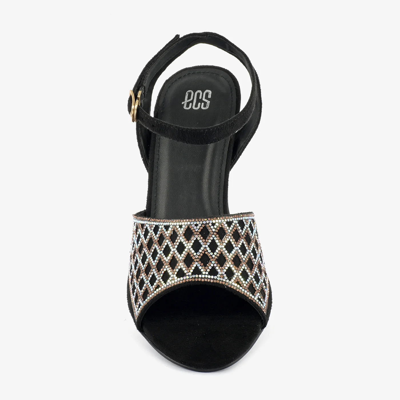 Embellished Evening Heels - Image 5