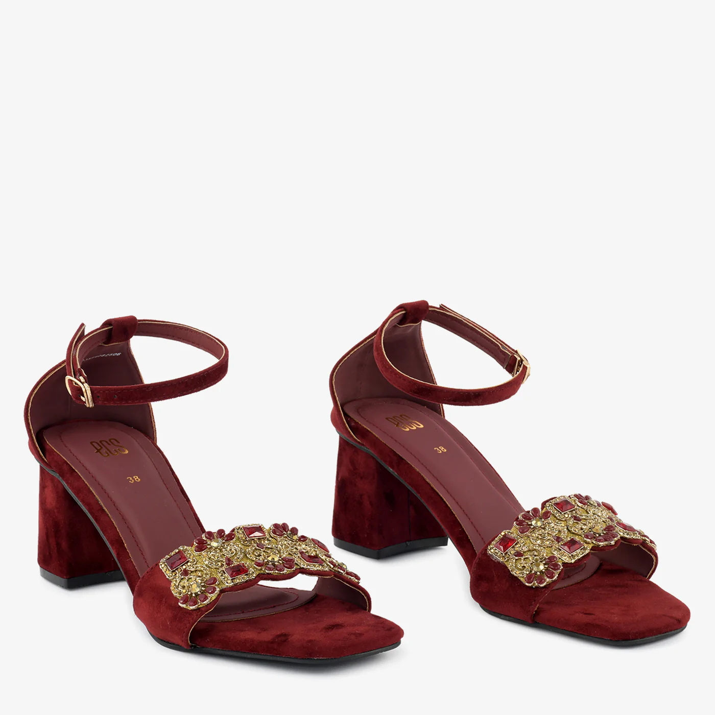 Velvet Rouge - Image 2