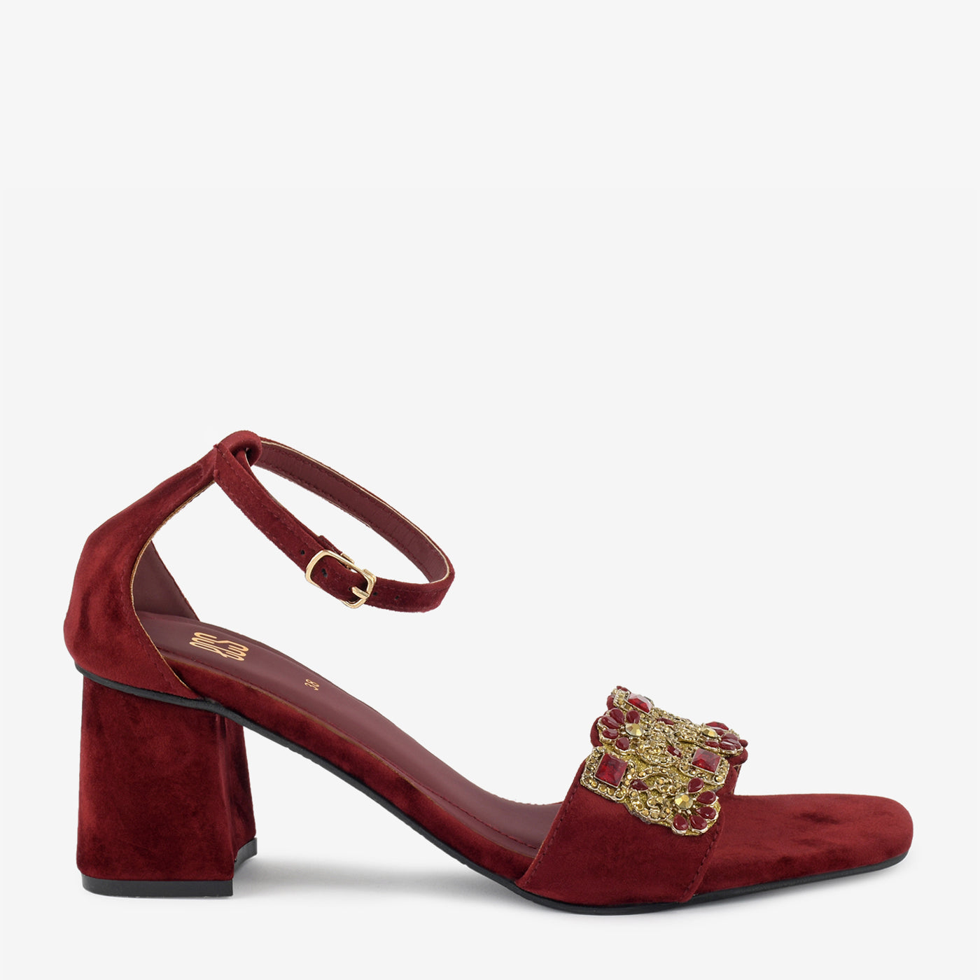 Velvet Rouge - Image 3