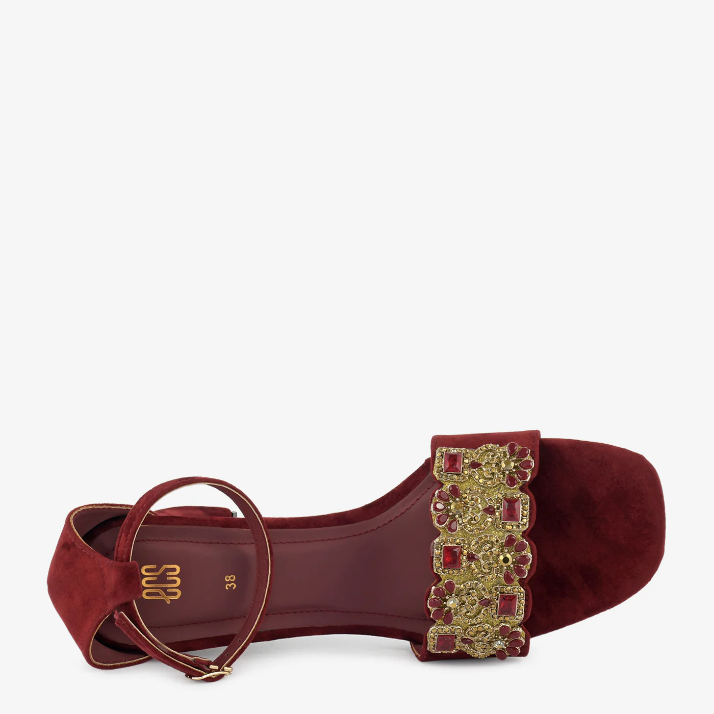 Velvet Rouge - Image 4