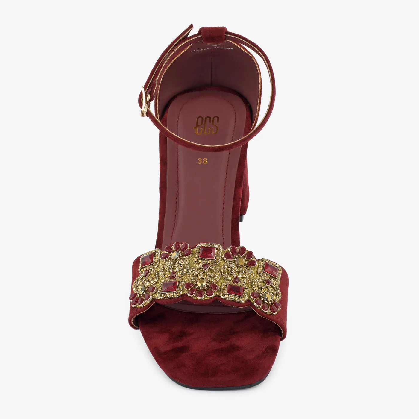 Velvet Rouge - Image 5