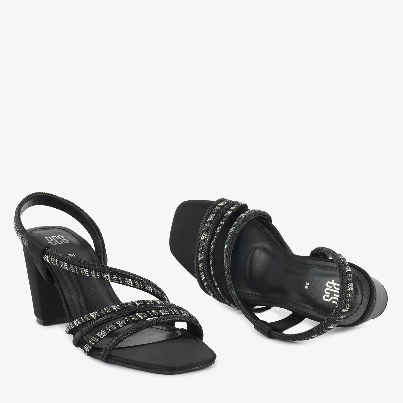 Midnight Straps - Image 2