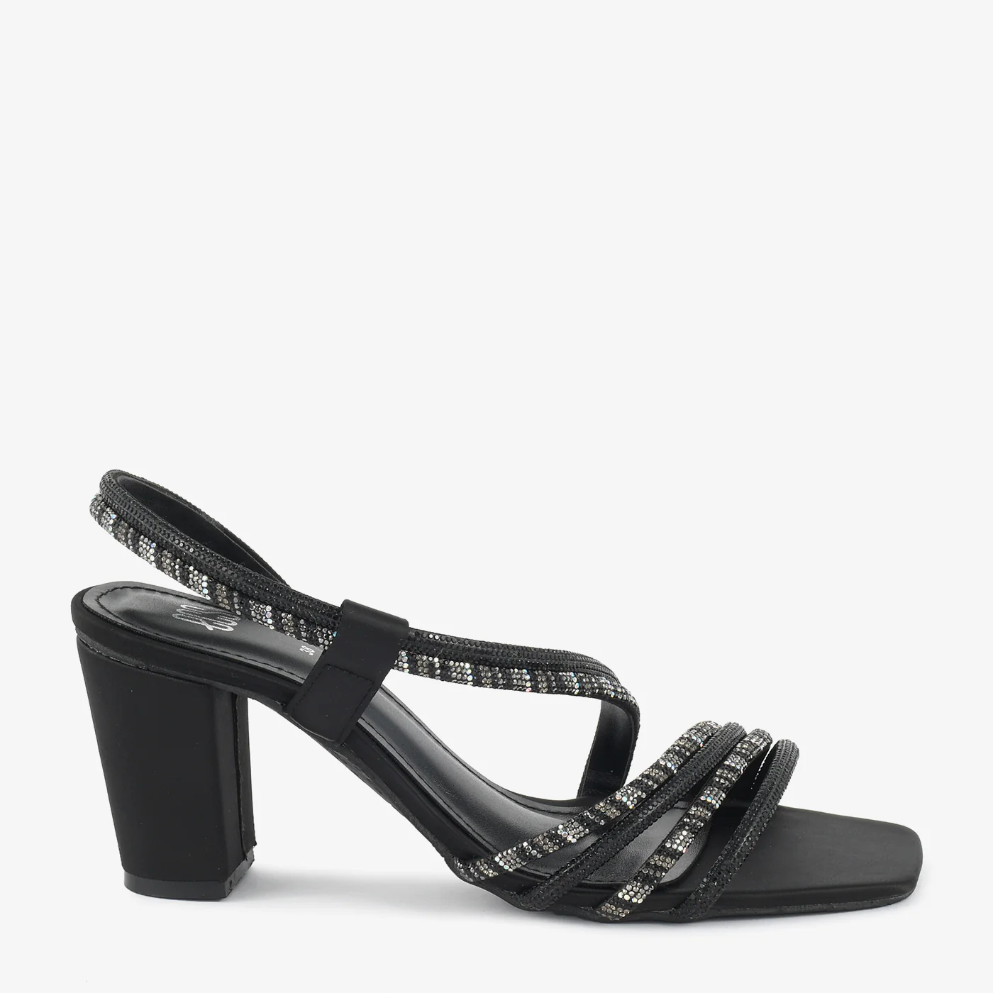 Midnight Straps - Image 3