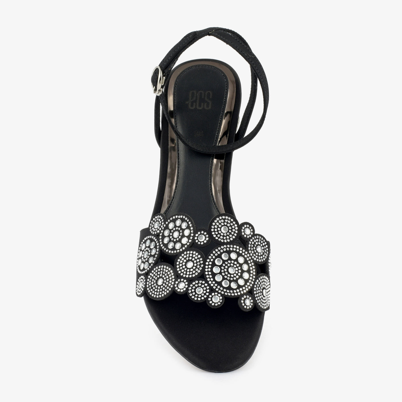 Embellished Wedge Heels - Image 5