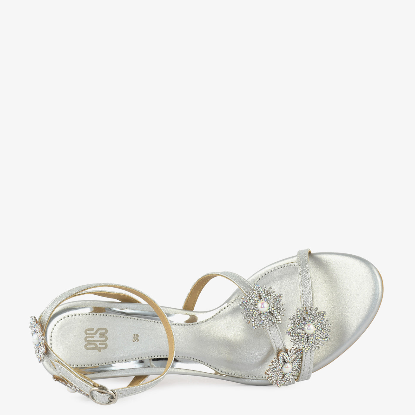 Silver Sparkle - Image 4