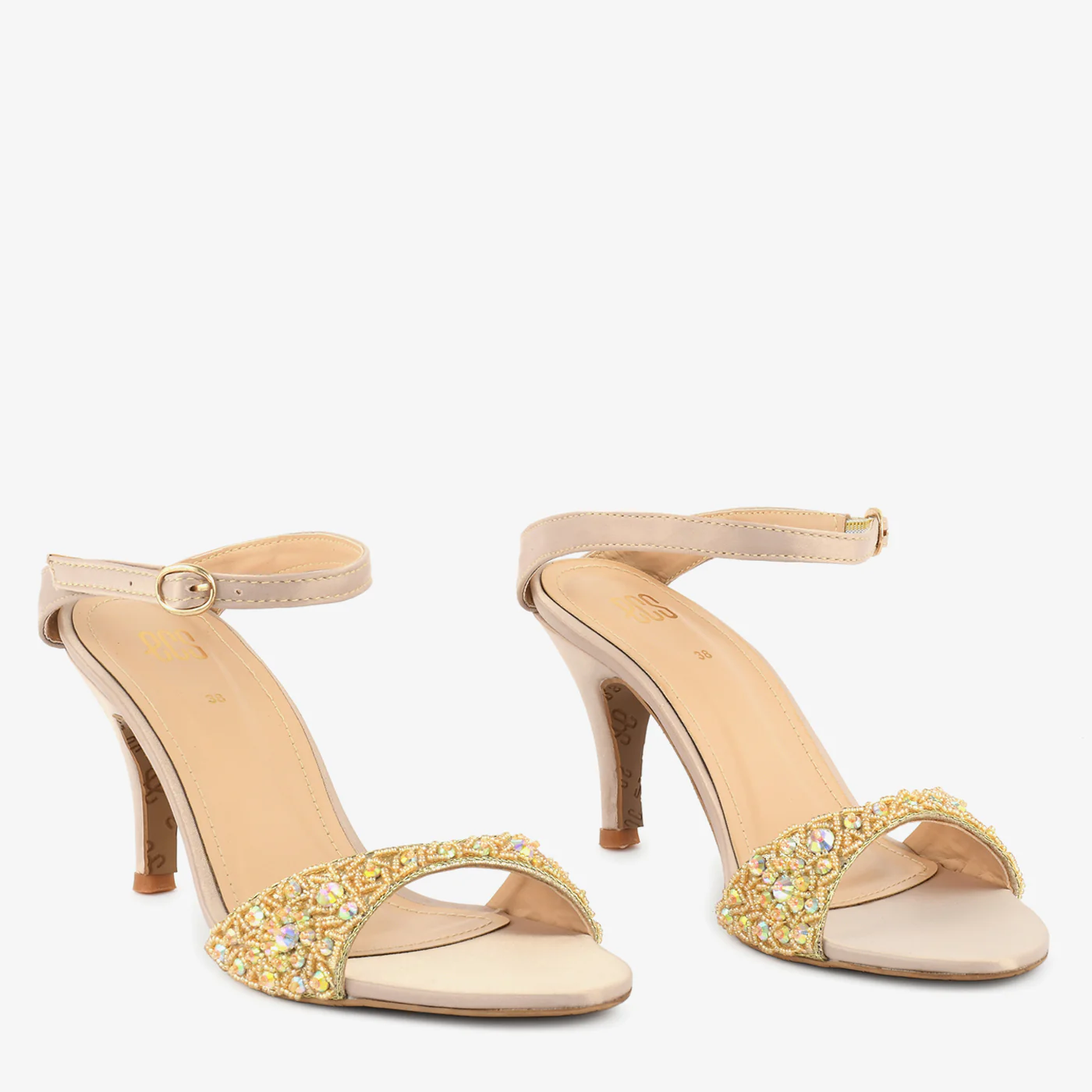 Golden Grace - Image 2
