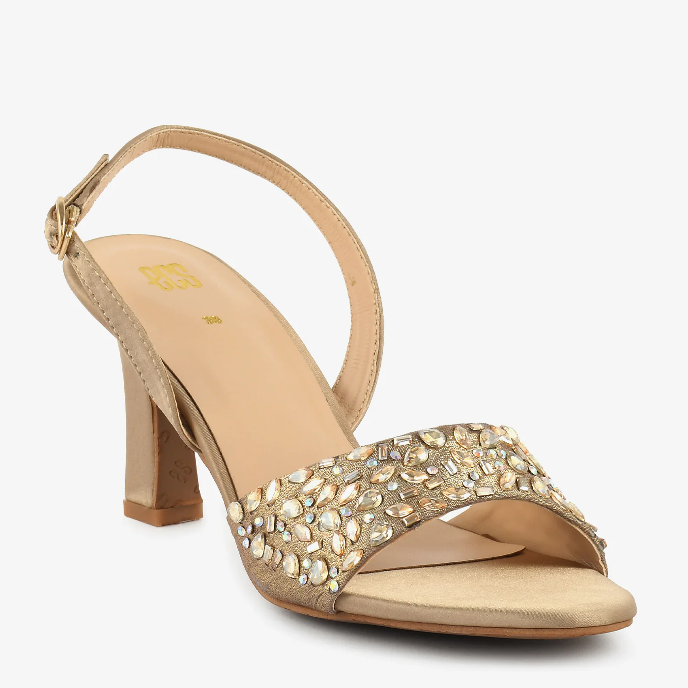 Luxe Bloom