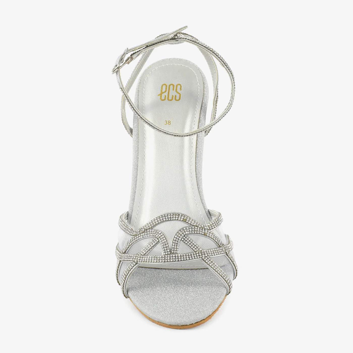 Stellar Curve Sandal - Image 10