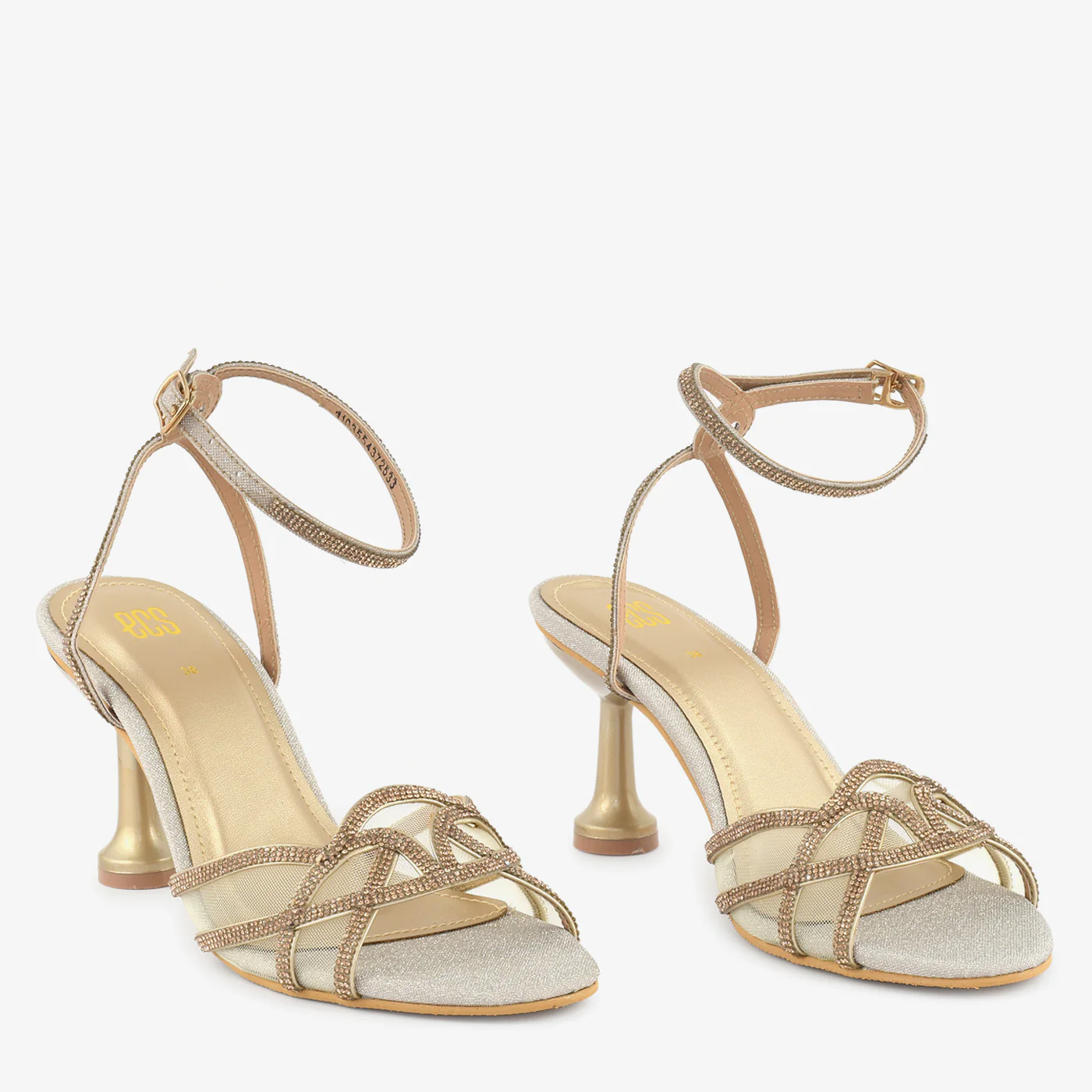Stellar Curve Sandal - Image 2
