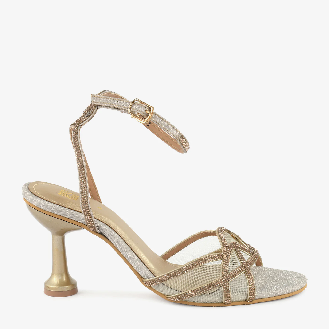 Stellar Curve Sandal - Image 3