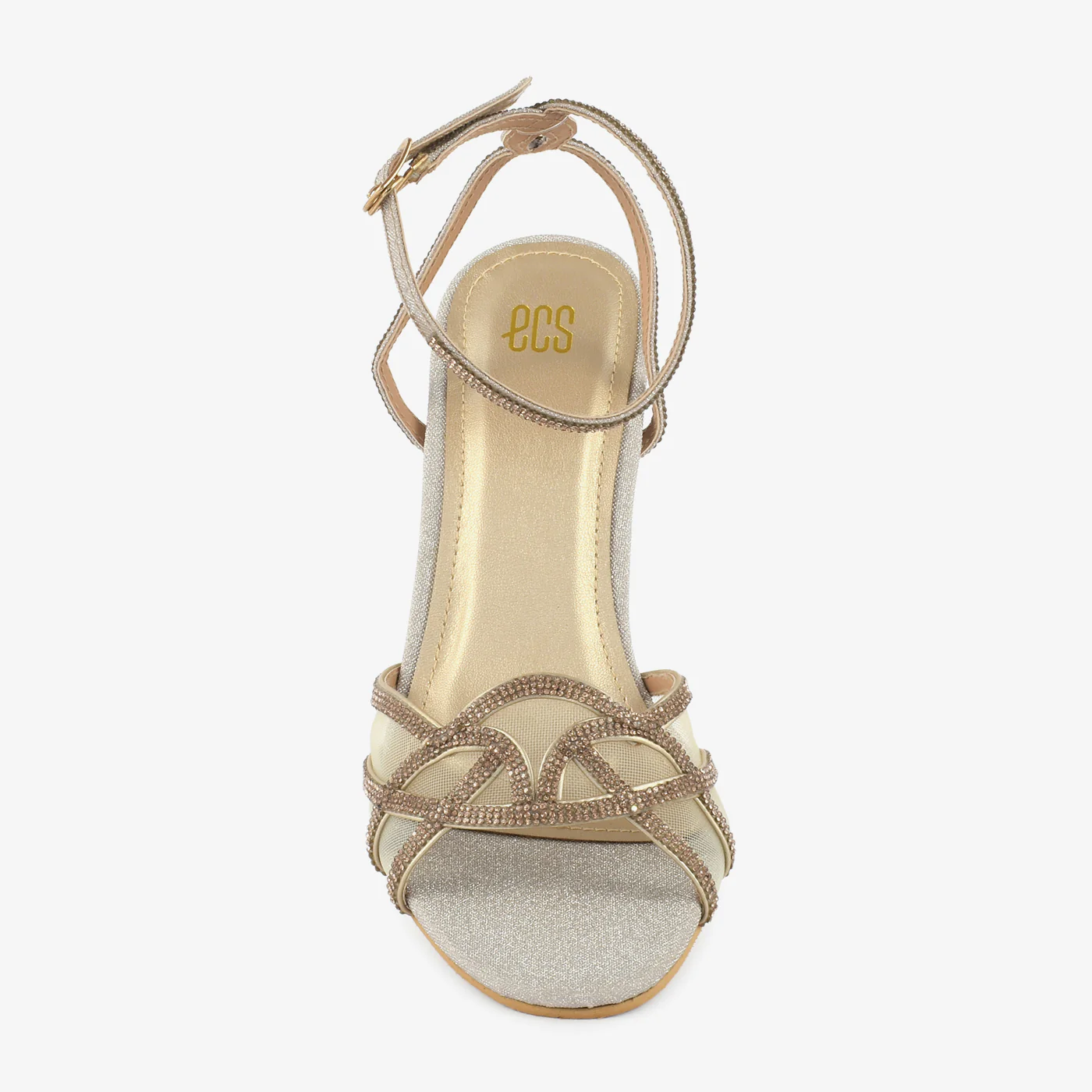 Stellar Curve Sandal - Image 5