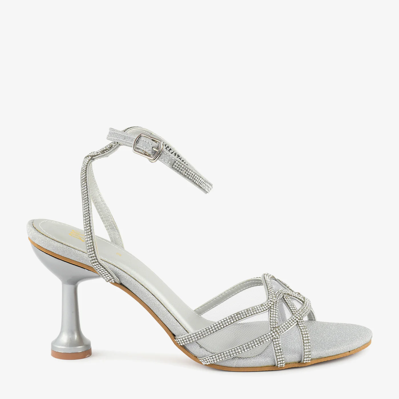 Stellar Curve Sandal - Image 8