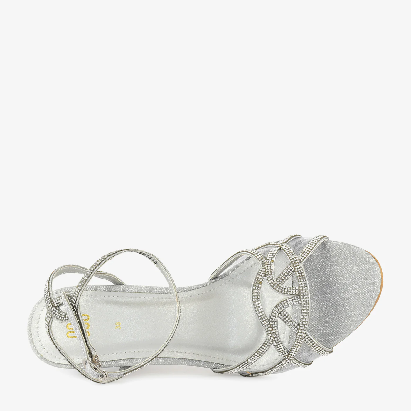 Stellar Curve Sandal - Image 9