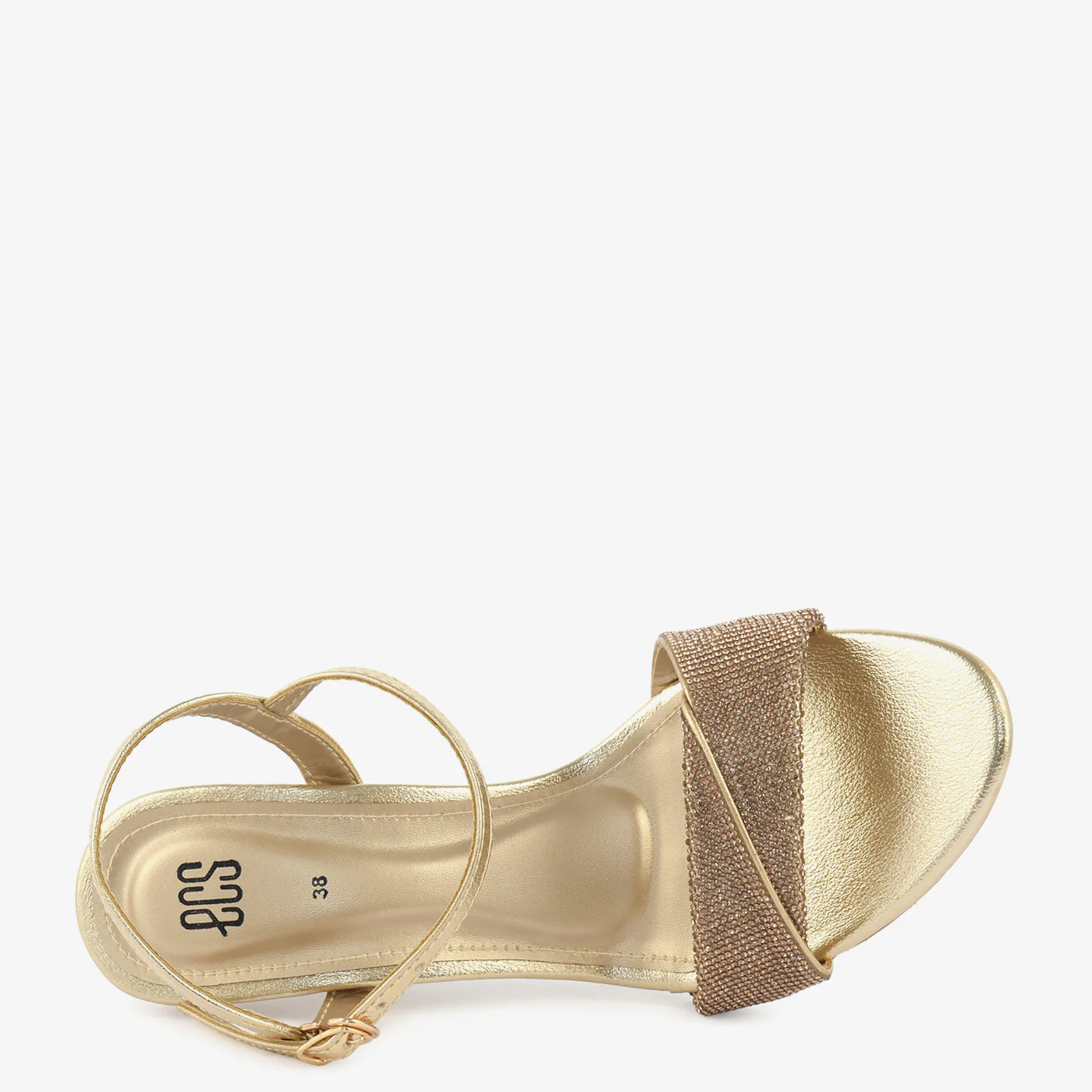 Golden Grace - Image 4