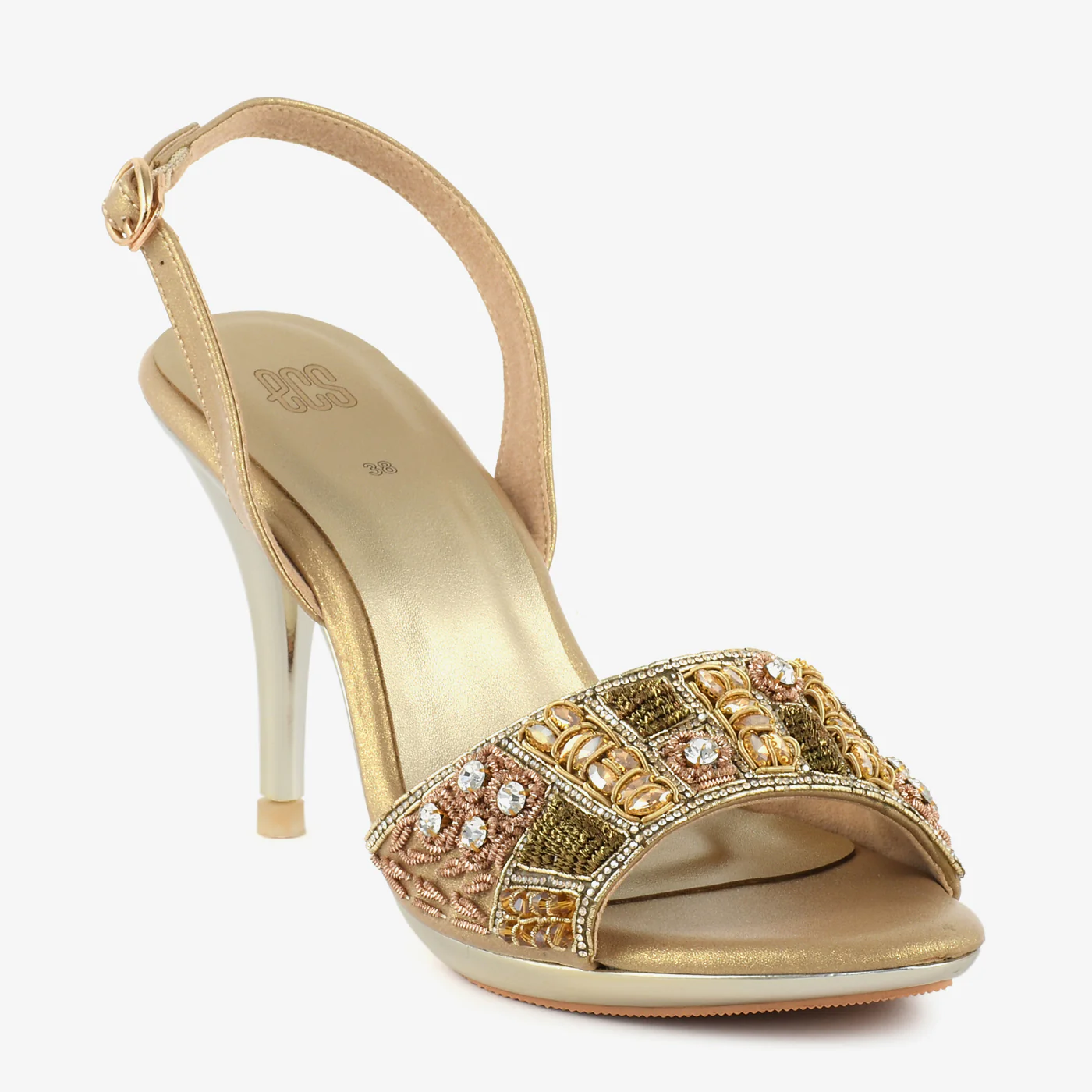 Luxe Petal