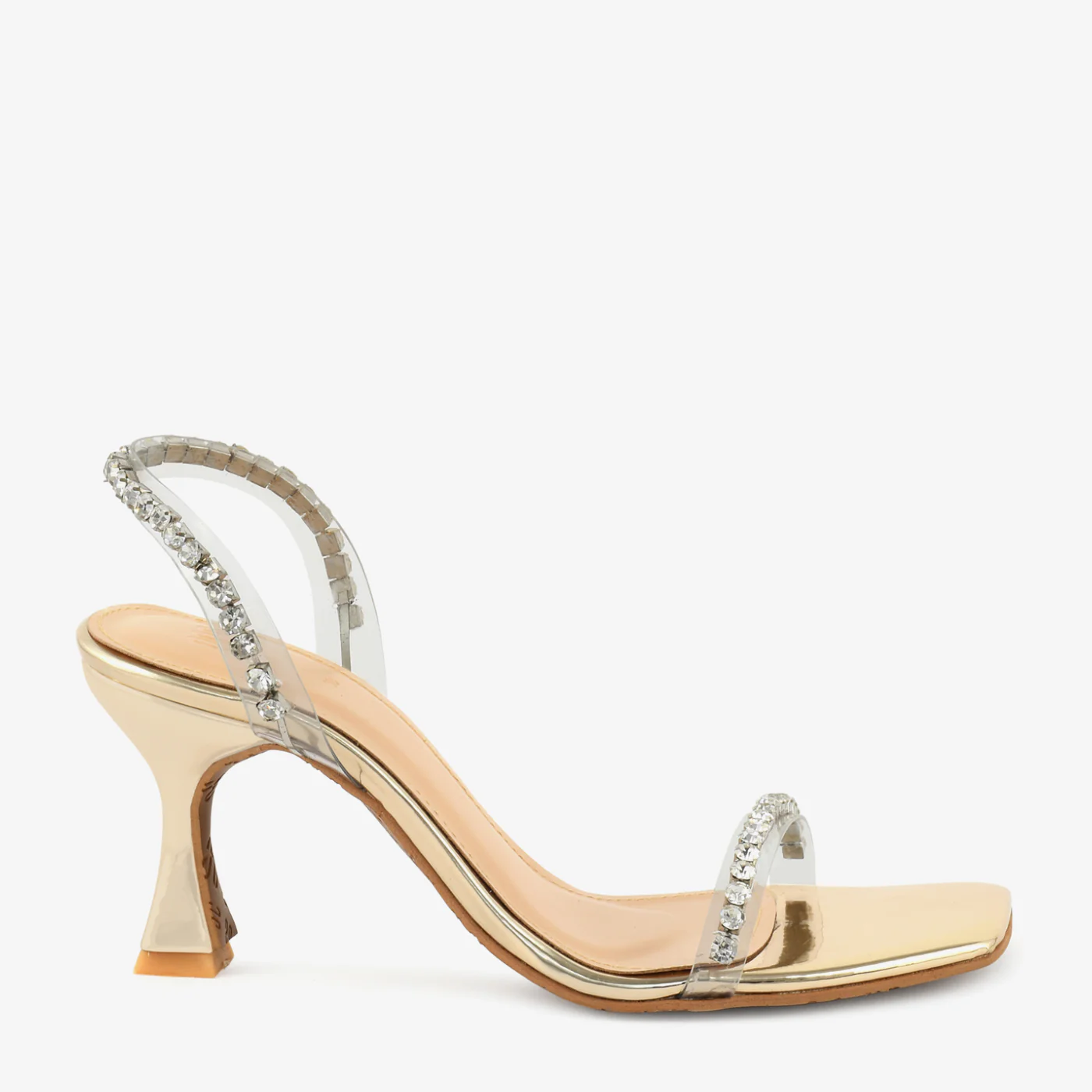 Crystal Slingback - Image 3