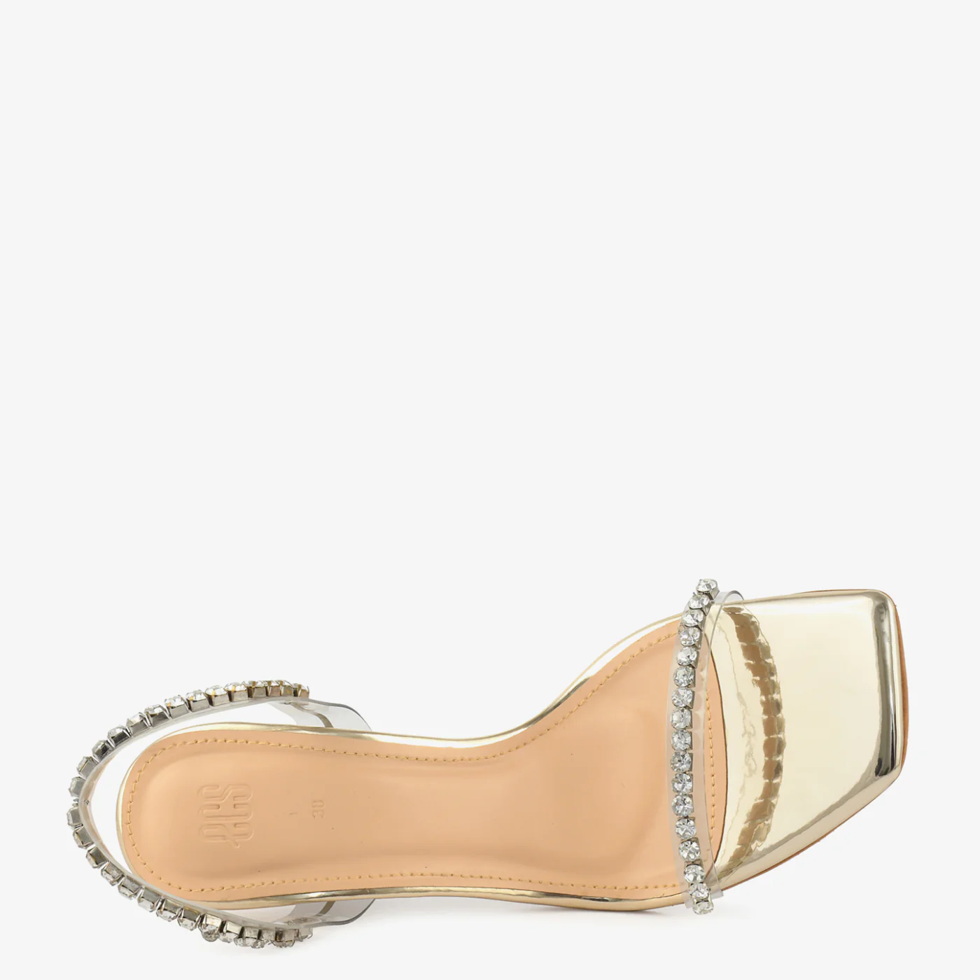 Crystal Slingback - Image 4