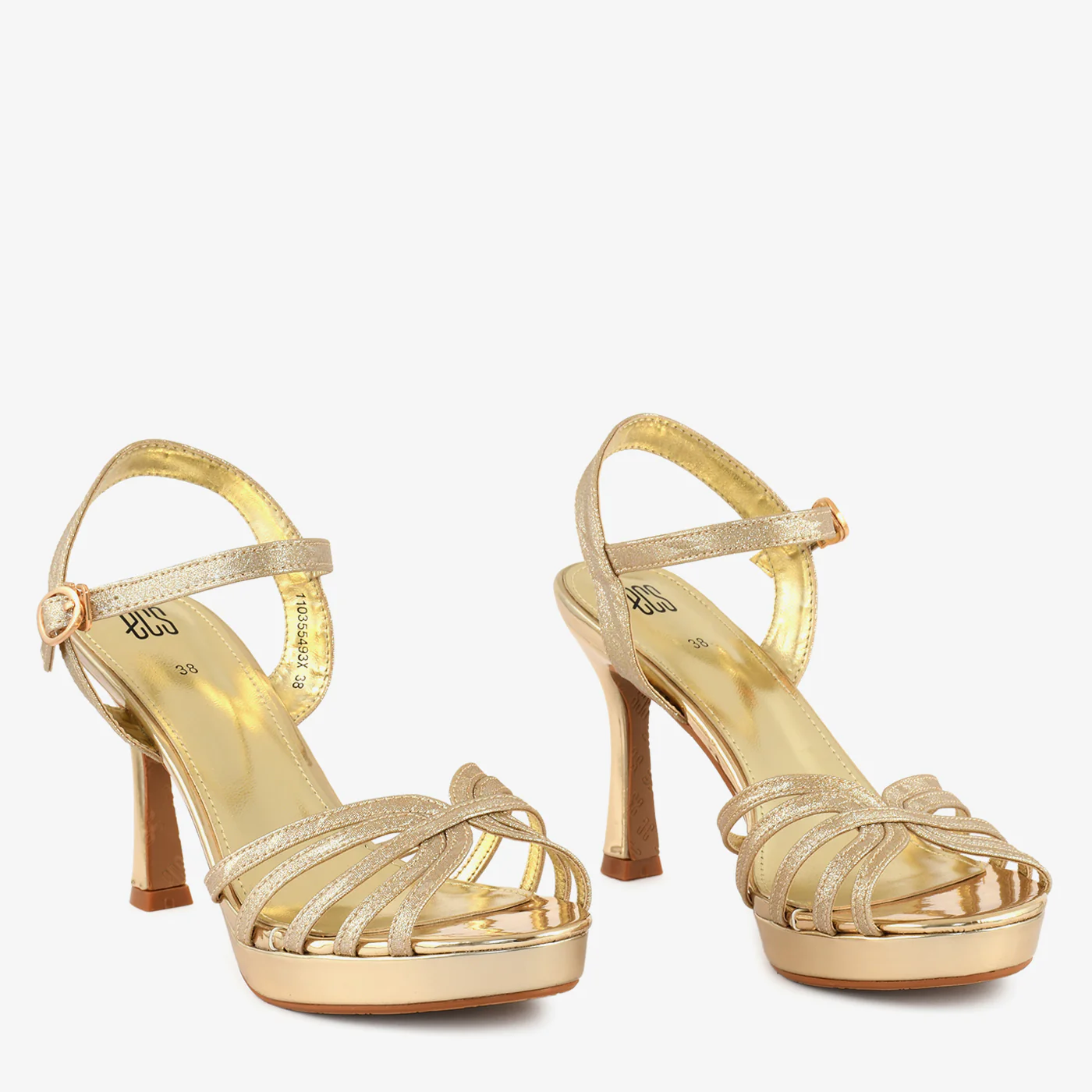 Cage Stiletto - Image 2
