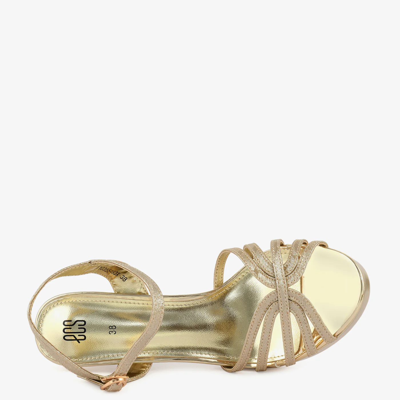 Cage Stiletto - Image 3
