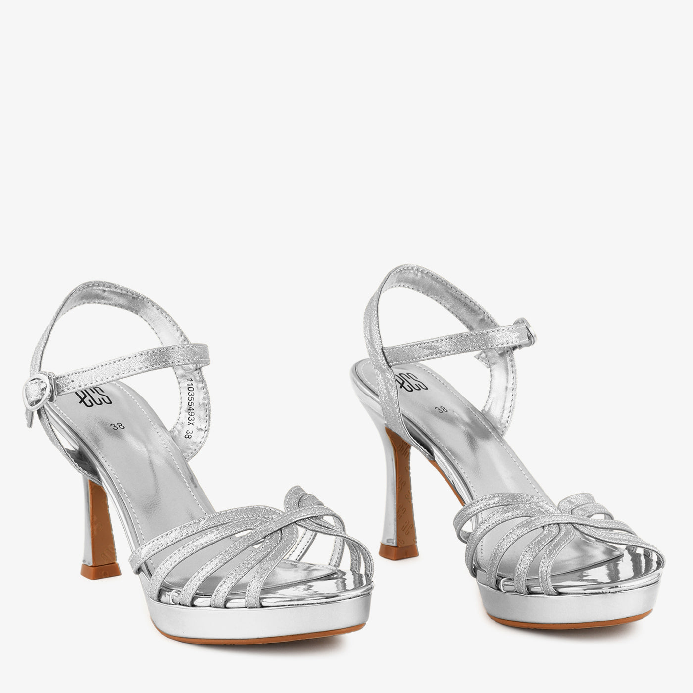 Cage Stiletto - Image 7