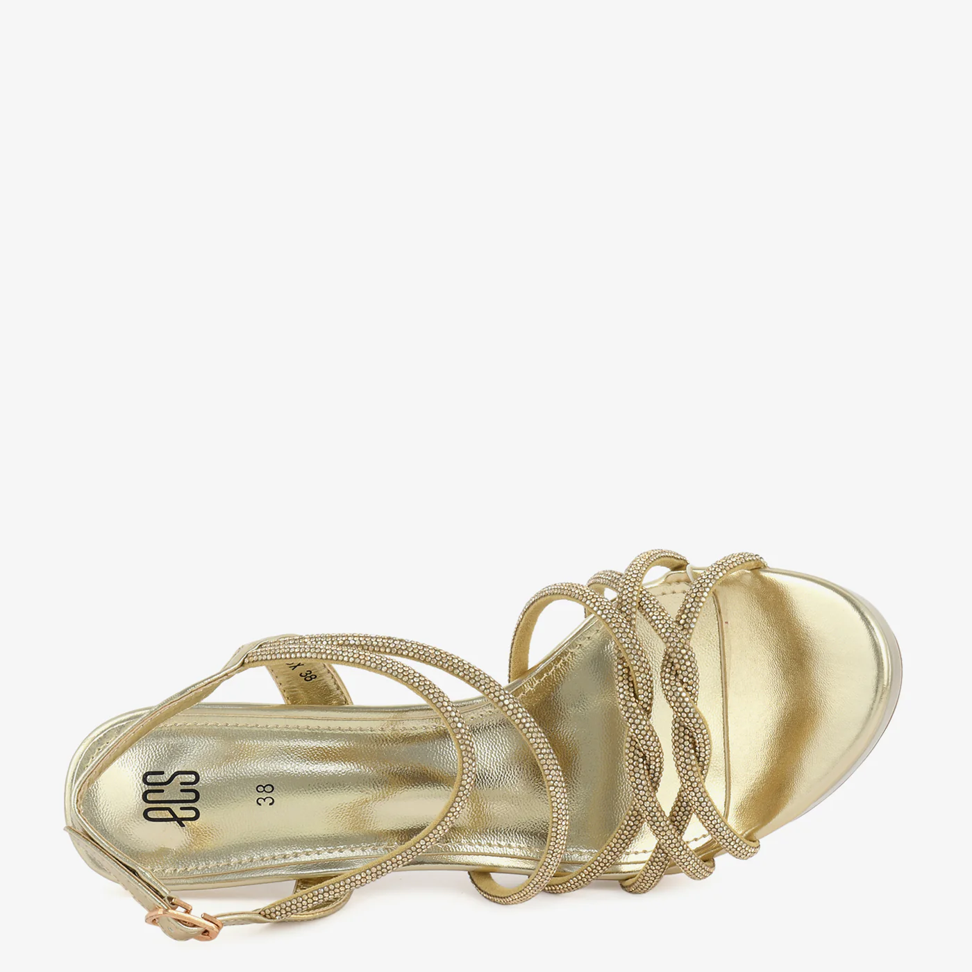 Twist Strap - Image 8