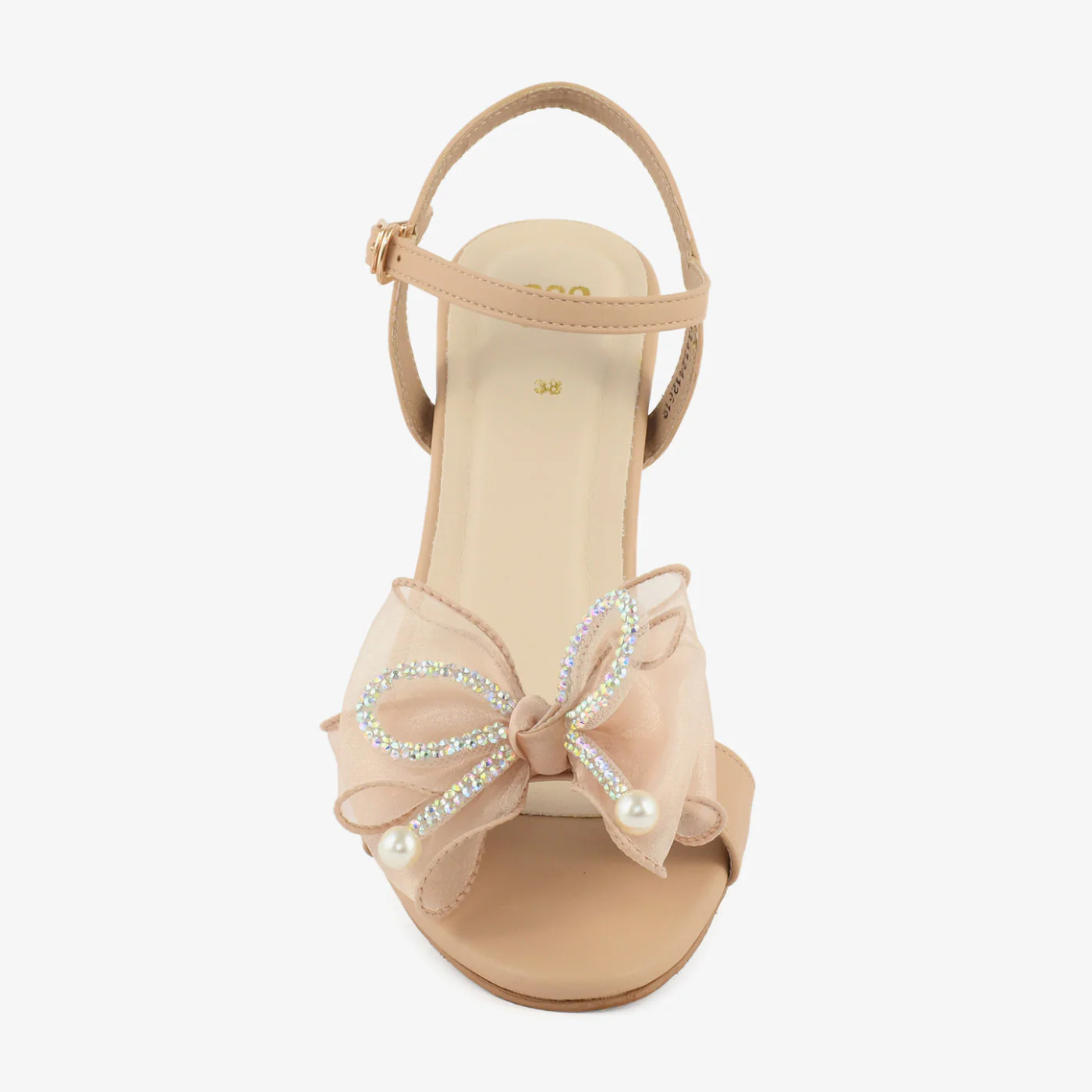 Tulle Bow - Image 4