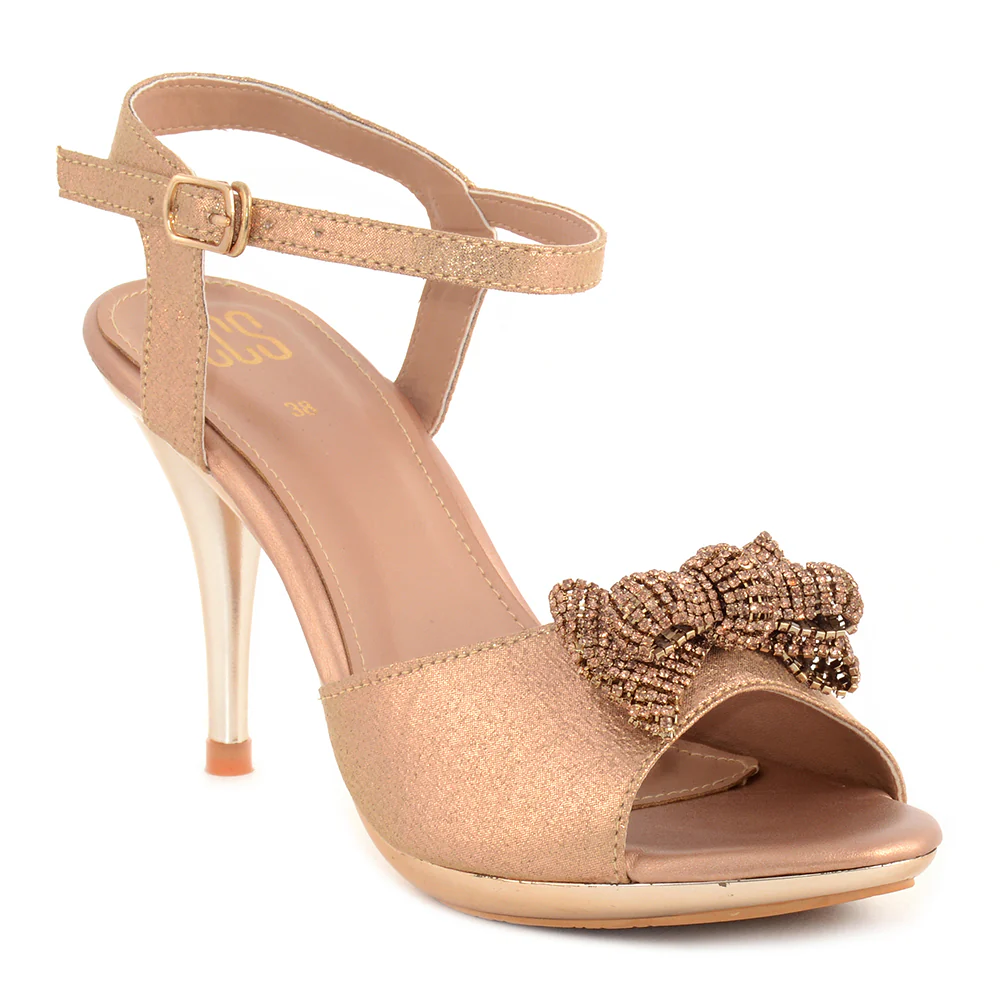 Peachy Sandals