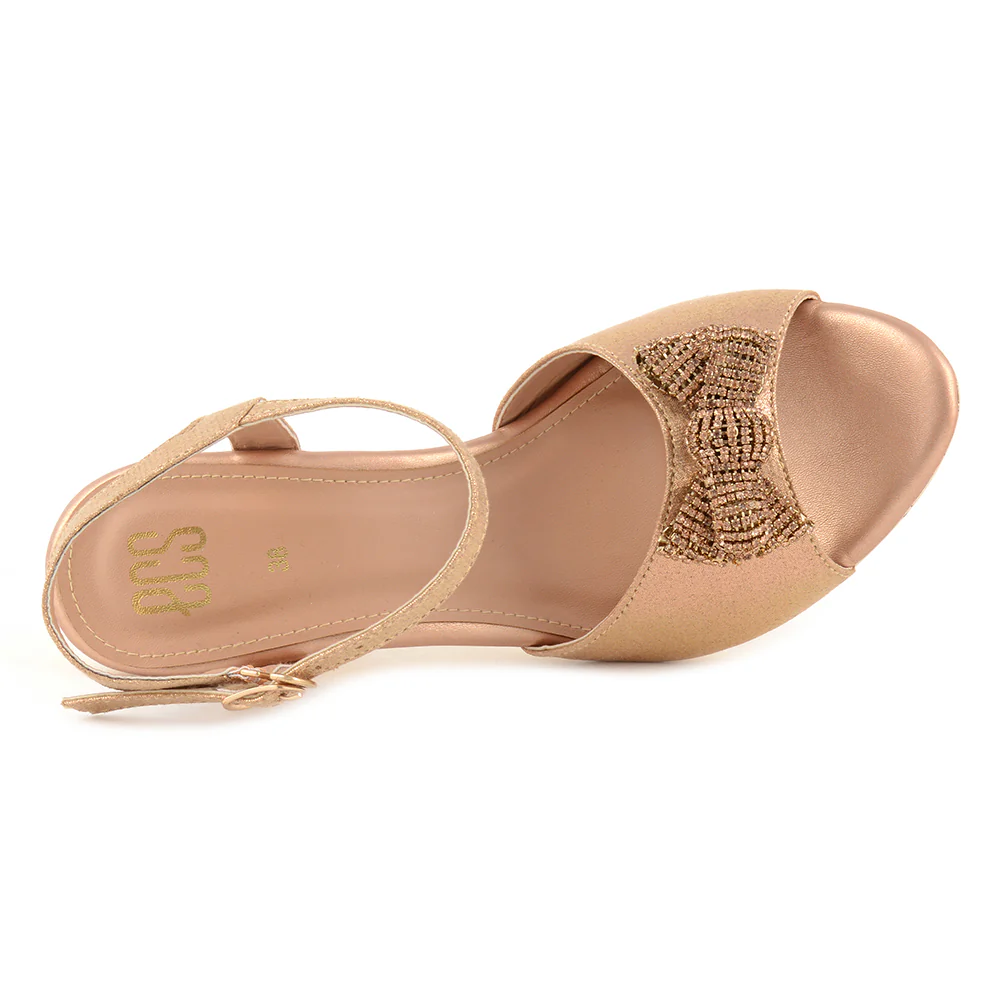 Peachy Sandals - Image 3