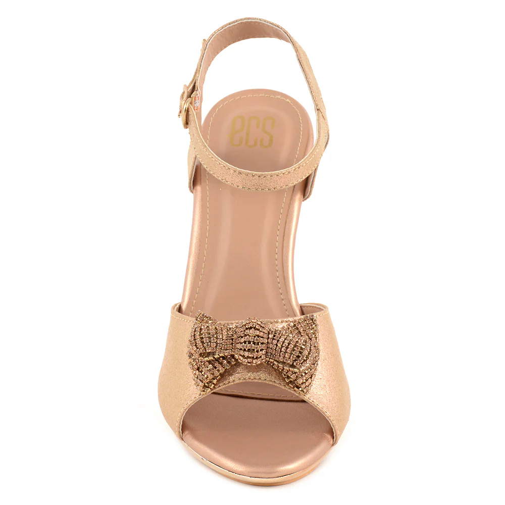 Peachy Sandals - Image 4
