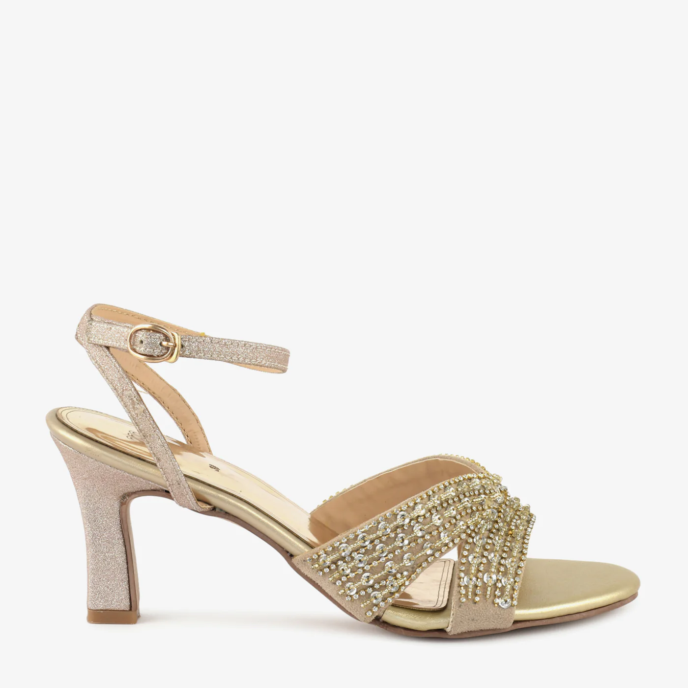 Radiant Knot Heels - Image 3